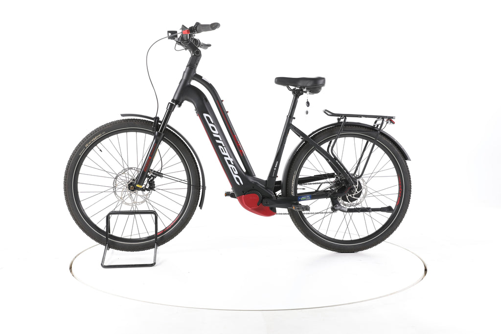 Corratec Life CX6 City E-Bike Tiefeinsteiger - Image 7