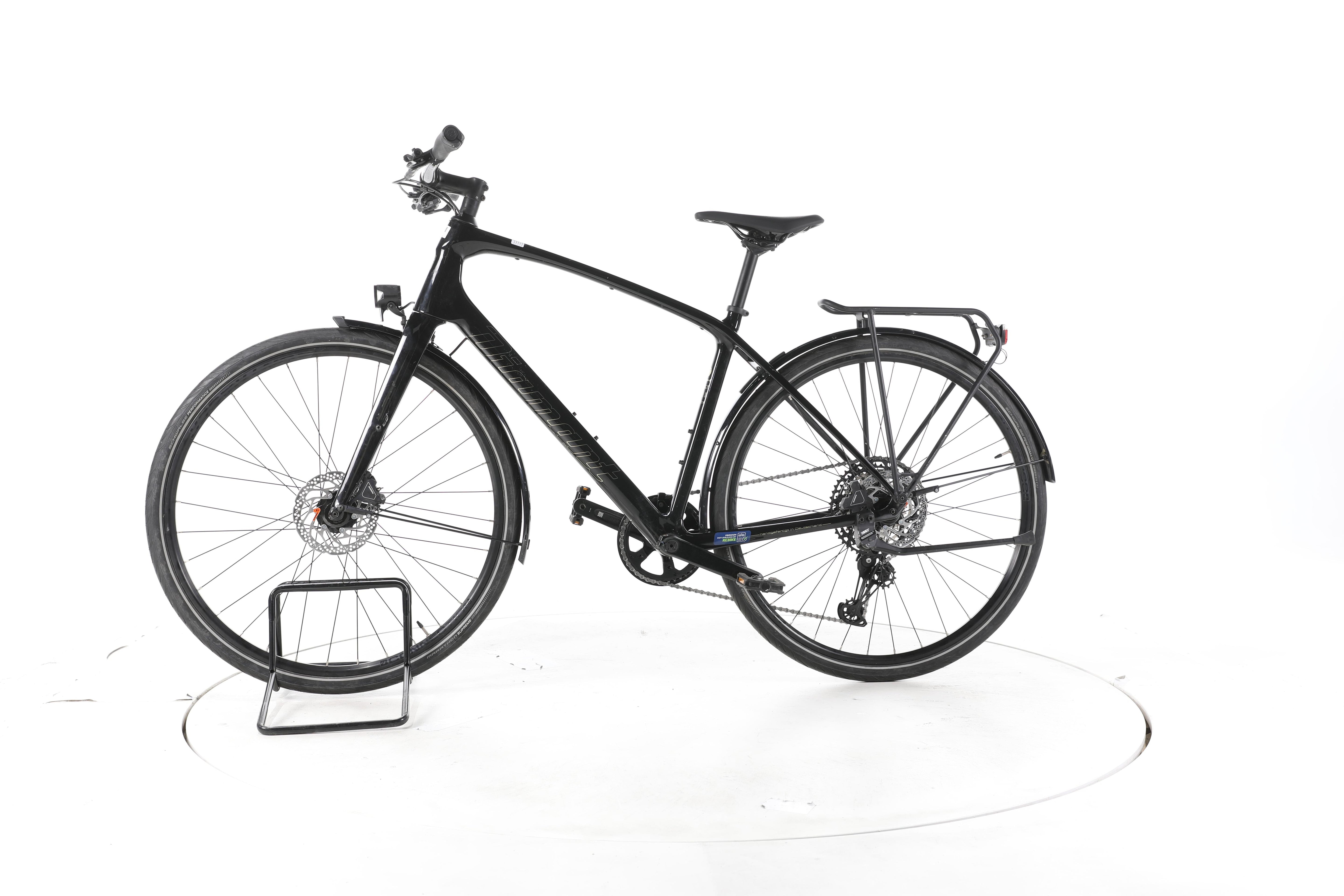 Diamant Rubin Super Legere Fahrrad City & Trekking - Image 7