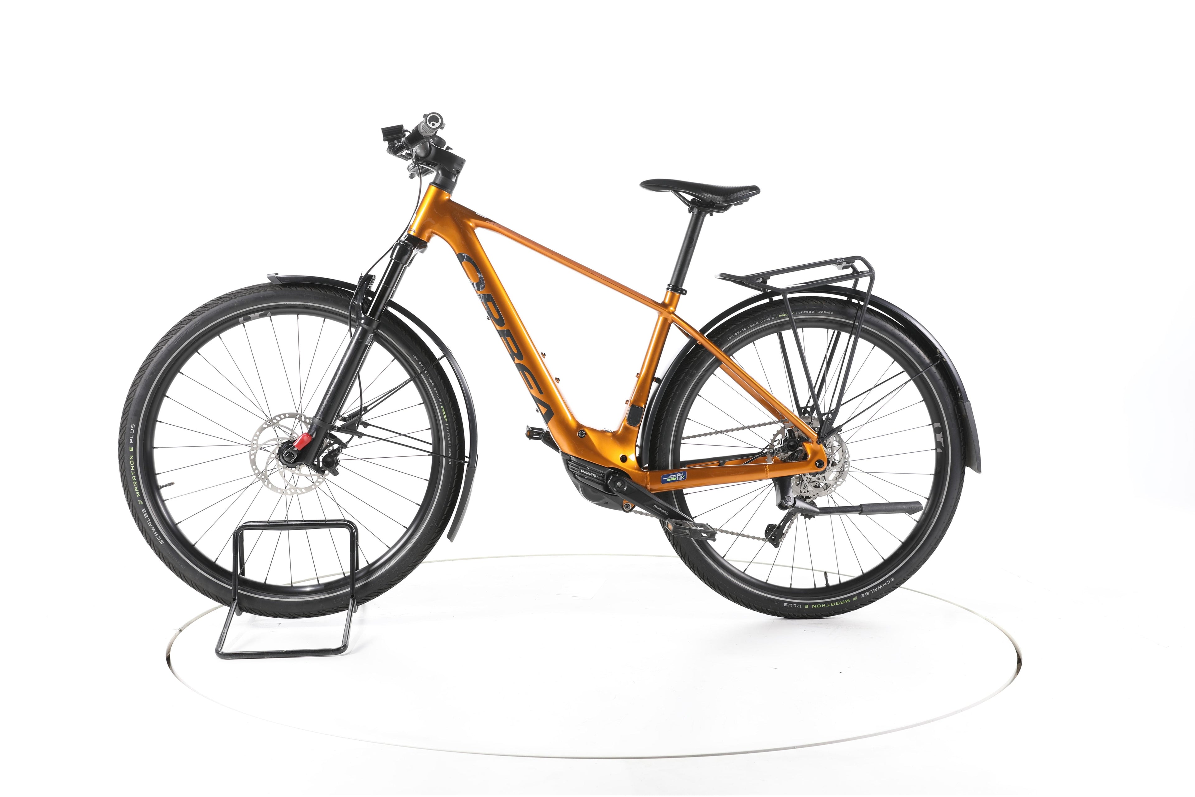 Orbea Urrun 30 E-Bike - Image 7
