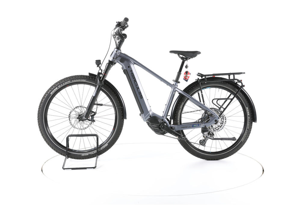 Hercules NOS SUV 2.1 Trekking E-Bike - Image 7