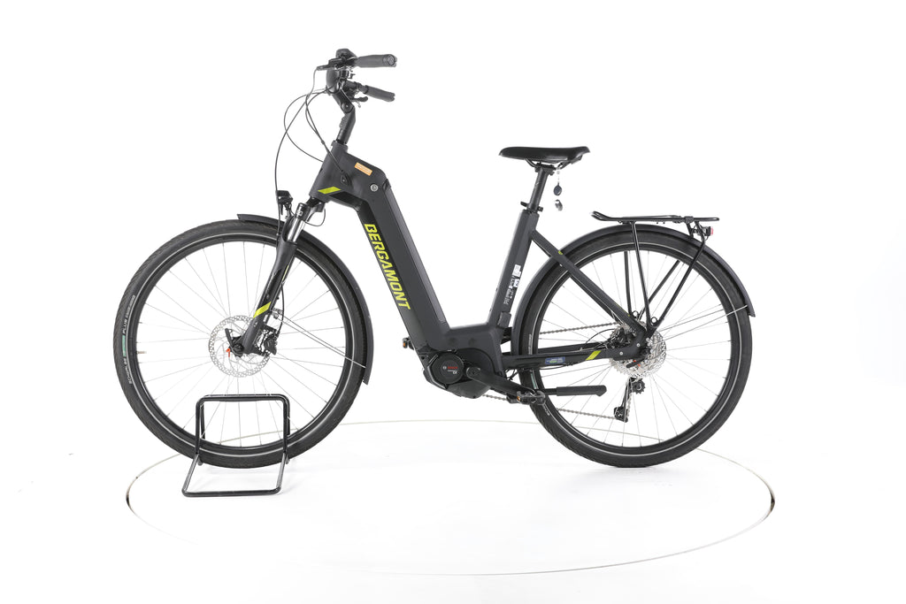 Bergamont E-Horizon Sport Trekking E-Bike Tiefeinsteiger - Image 7