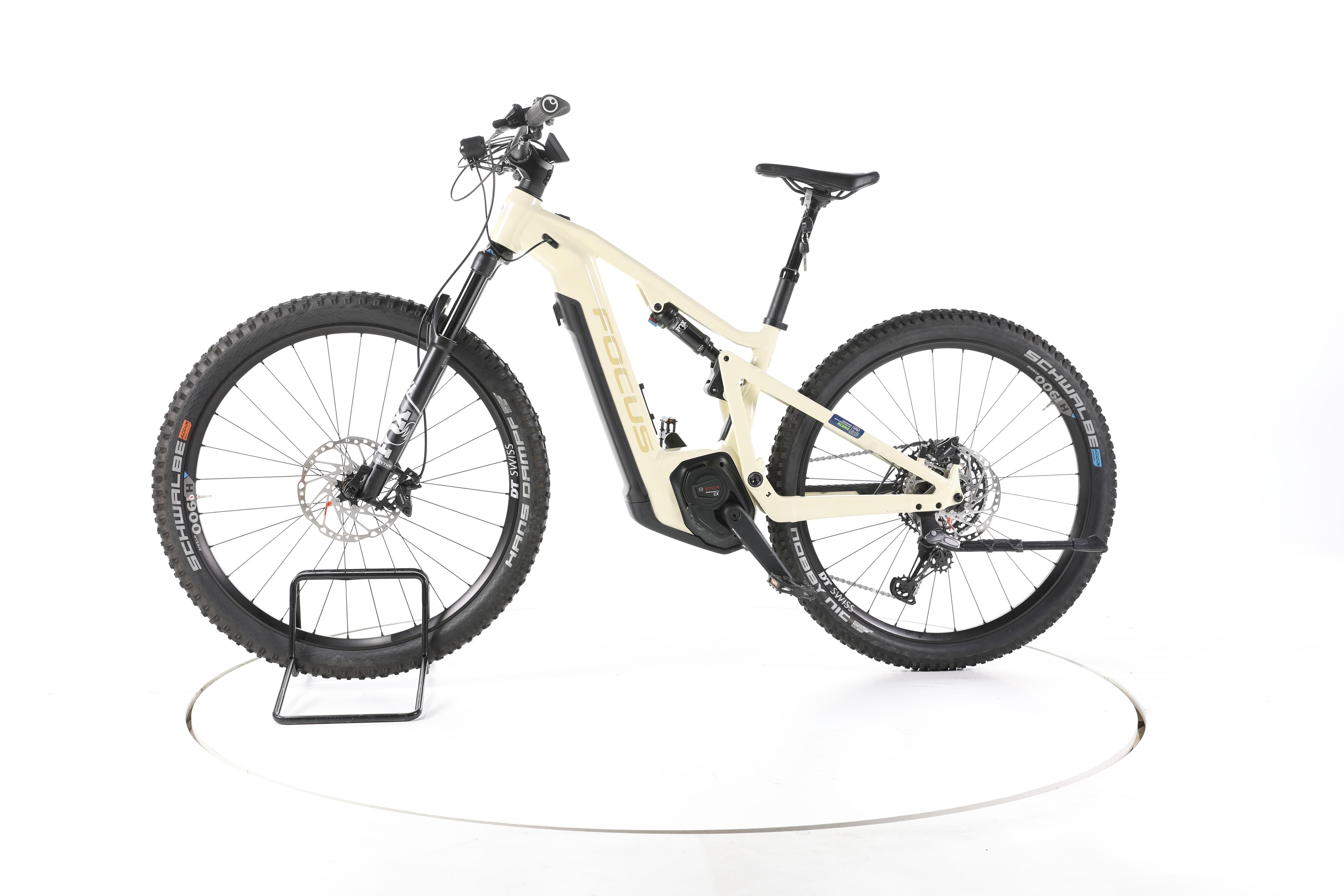 Focus THRON² E-Bike Fully - Image 7