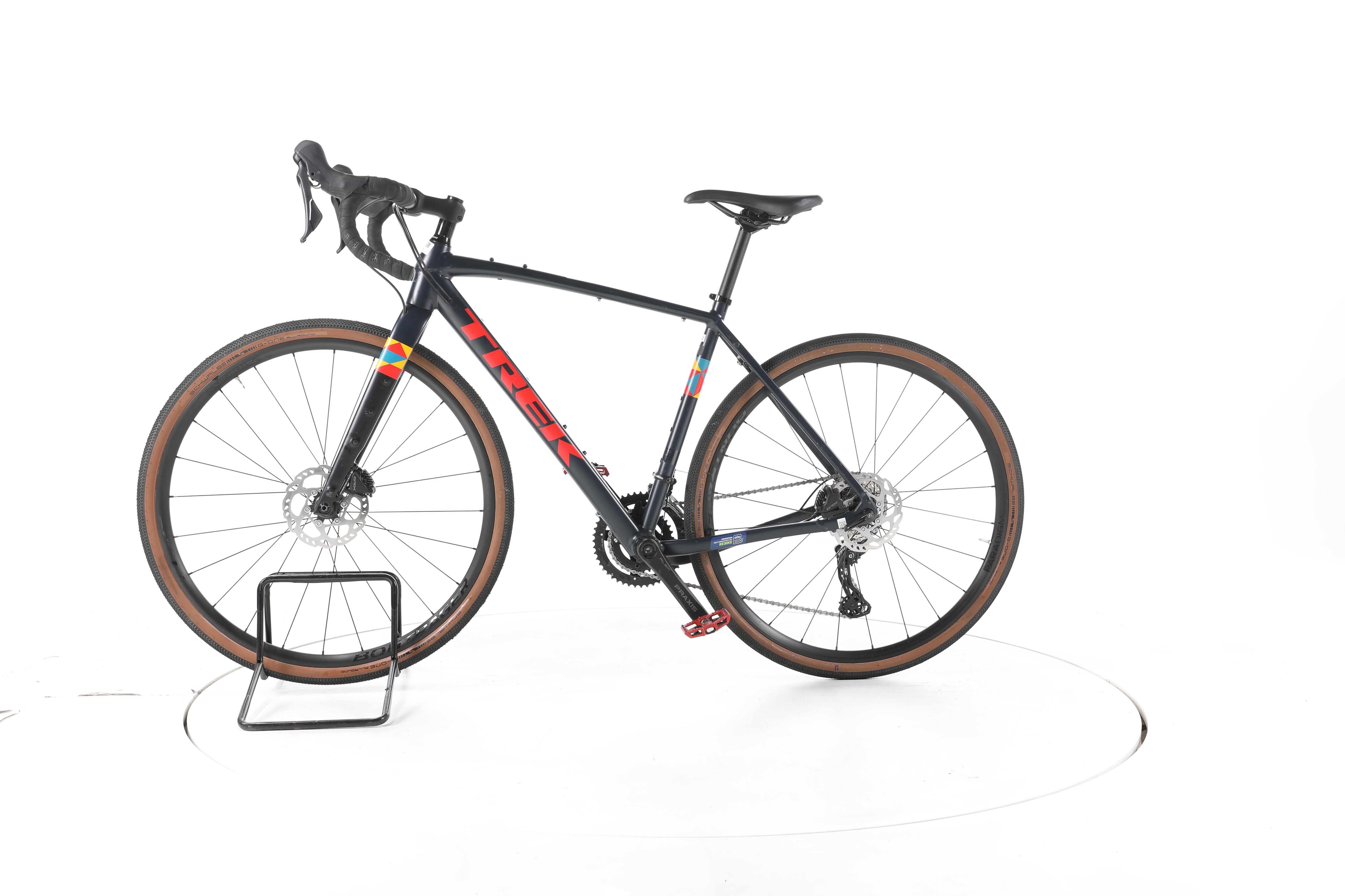 Trek Checkpoint ALR 5 - Image 7