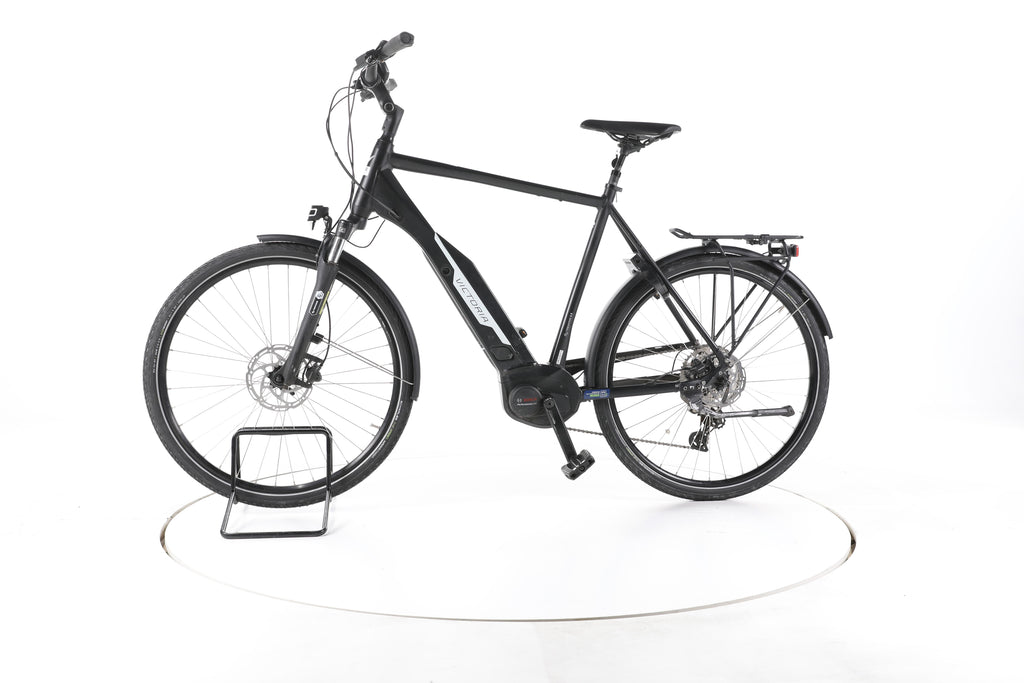 Victoria eTrekking 8.8 Trekking E-Bike - Image 7