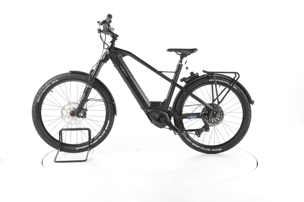 HNF Nicolai XD3 Trekking E-Bike - Image 7
