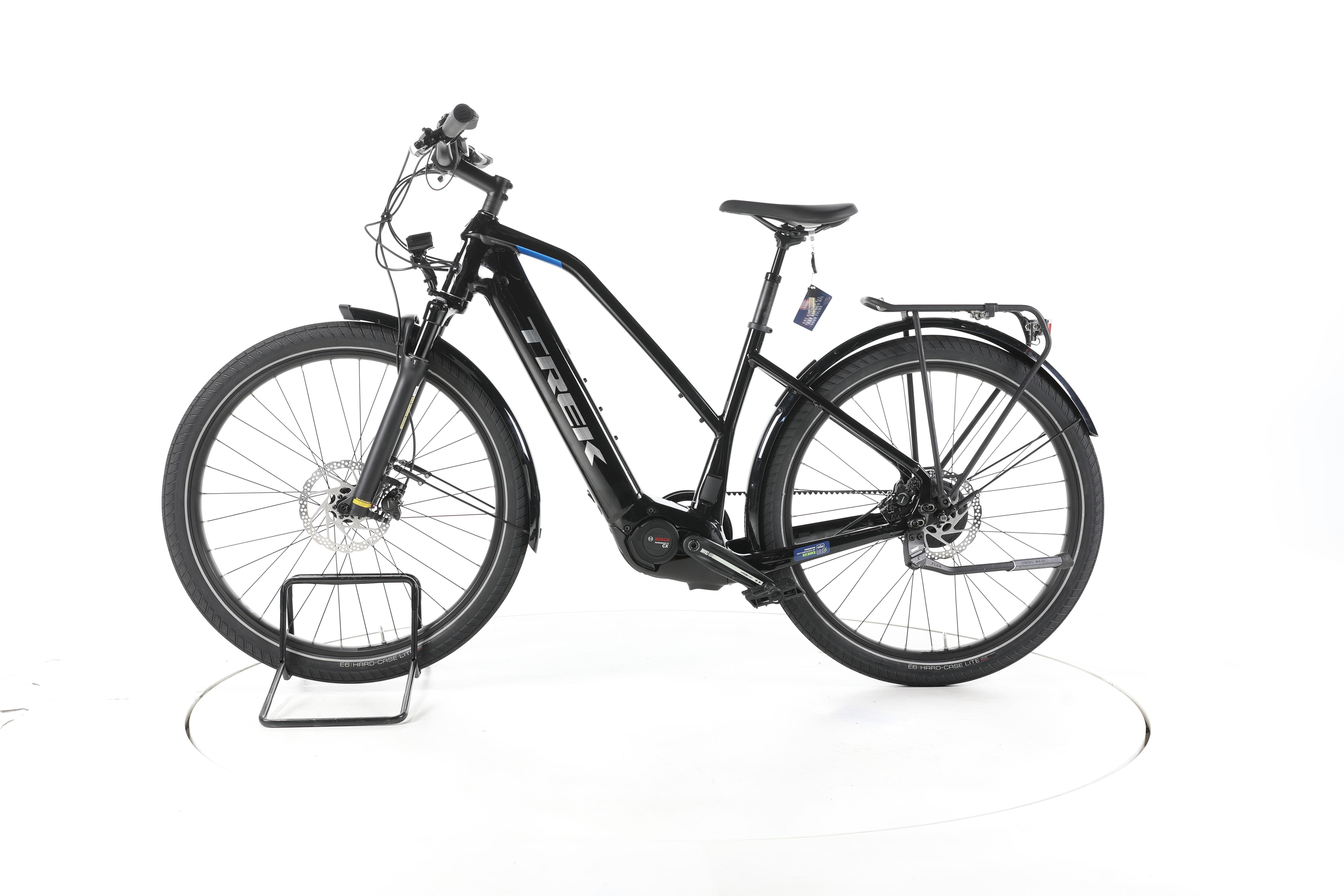 Trek Allant+ 9 City E-Bike - Image 7