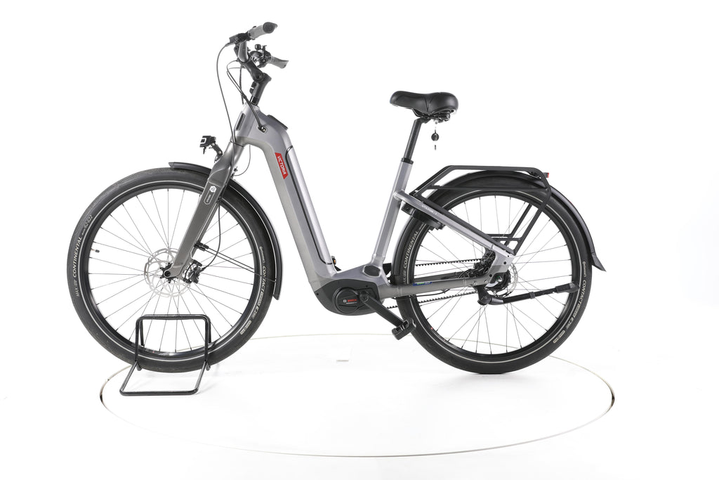 Victoria Utilyon 1 City E-Bike Tiefeinsteiger 2025 - Image 7
