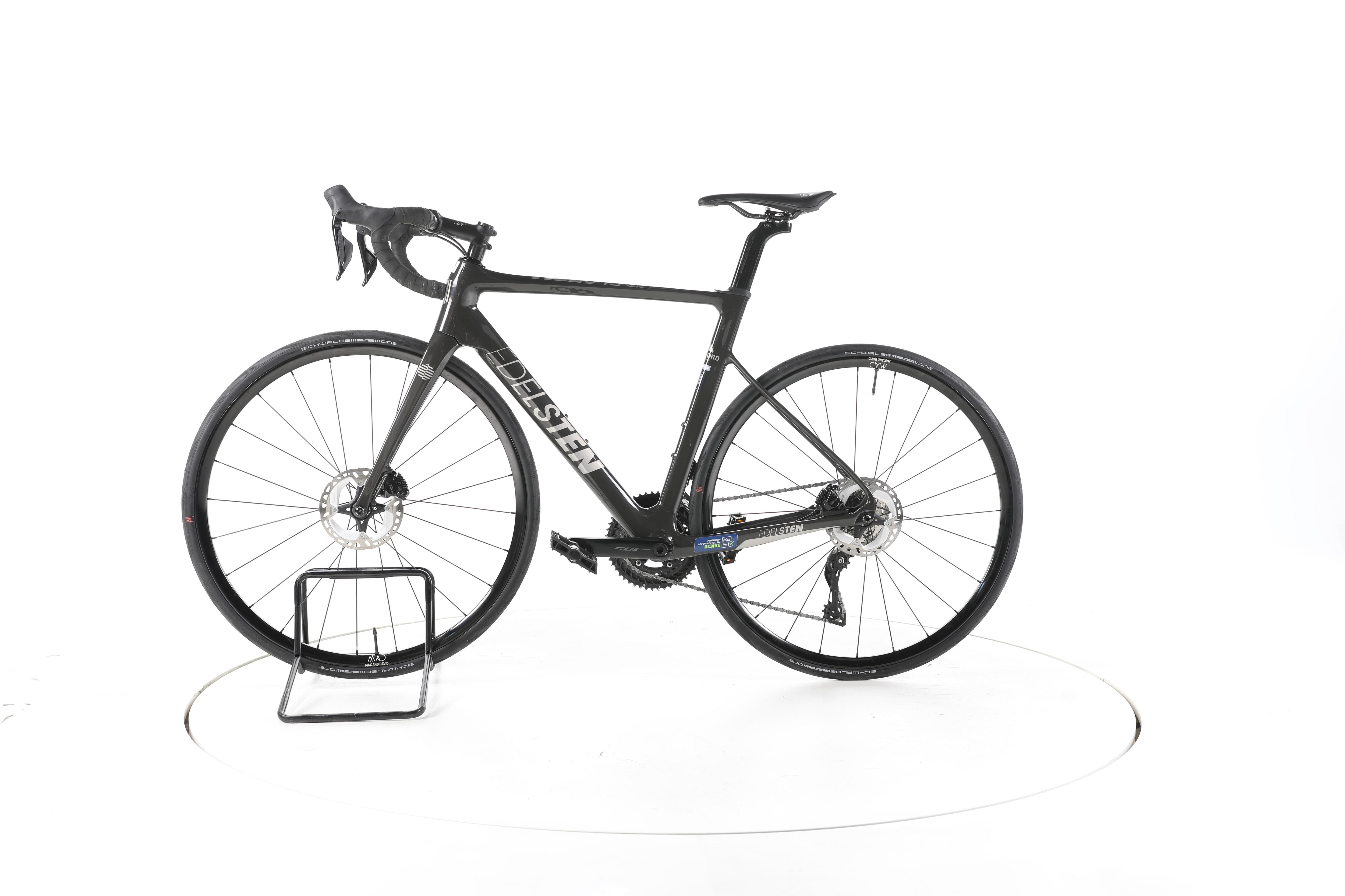 Edelsten R1 AERO Disc - Image 7