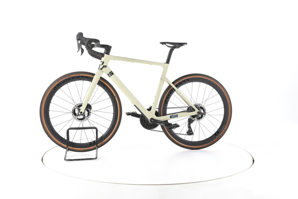 Rose Backroad FF Classified Gravelbike Carbon 2024 - Image 7