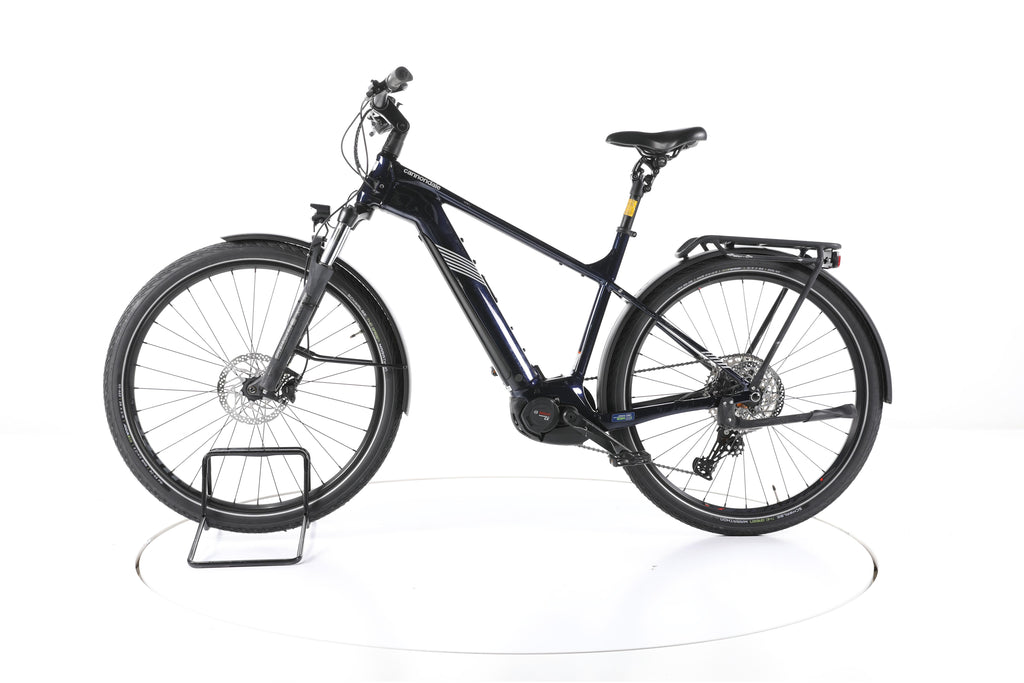 Cannondale Tesoro Neo 2 Trekking E-Bike - Image 7