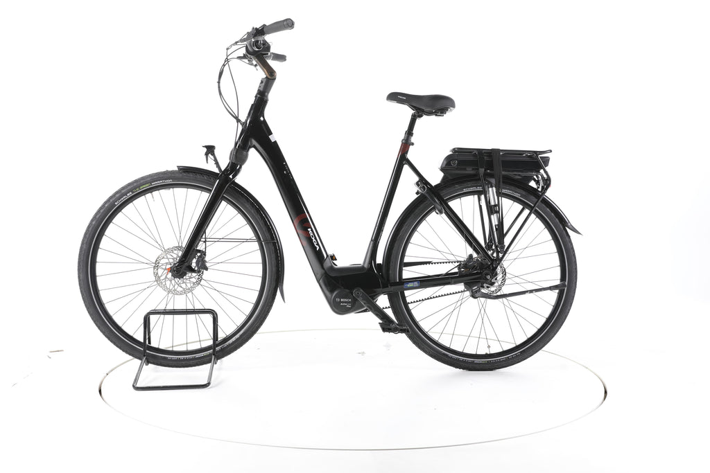 KOGA E-Nova EVO CP City E-Bike Tiefeinsteiger - Image 7