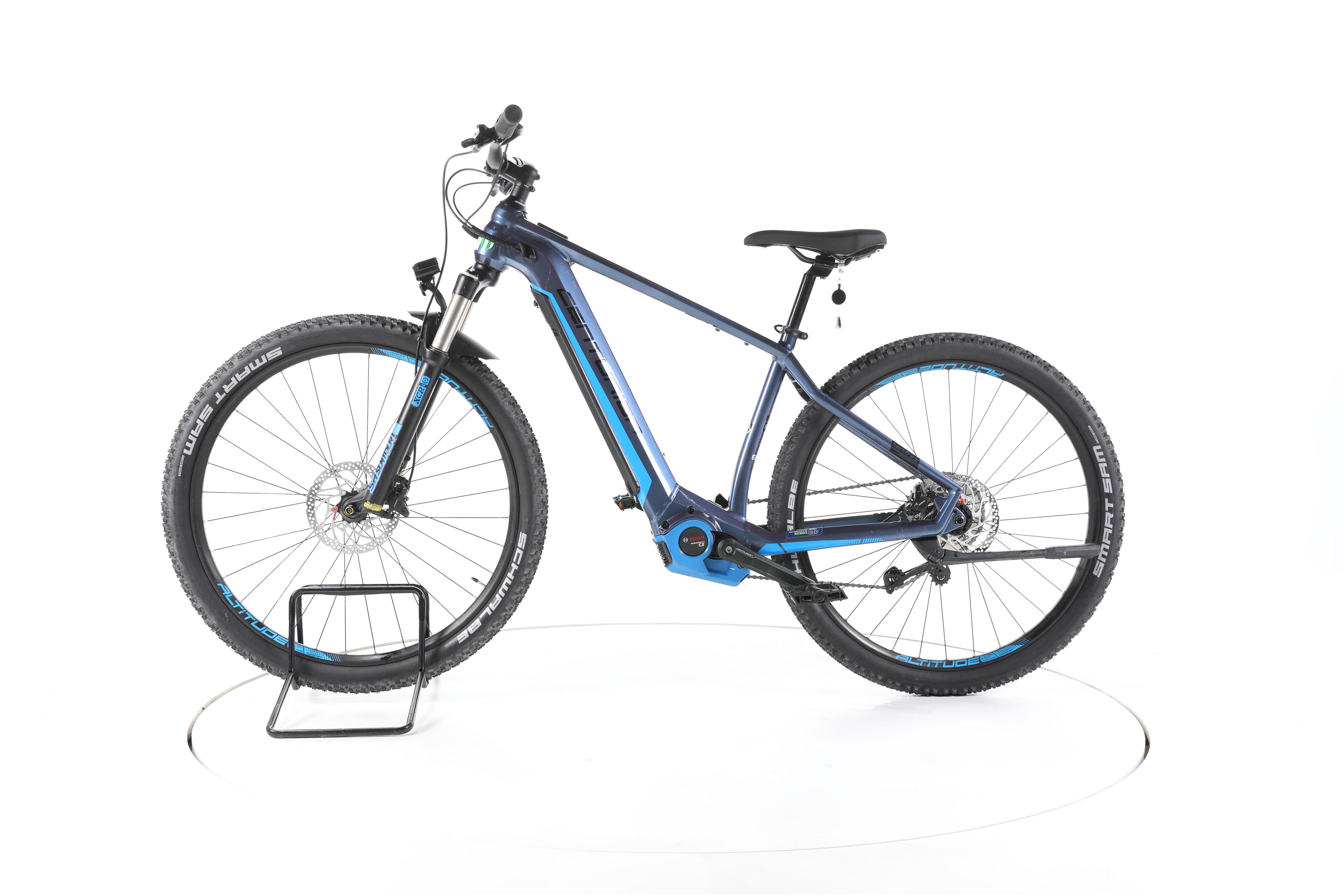 Centurion Backfire E R760i E-Bike - Image 7