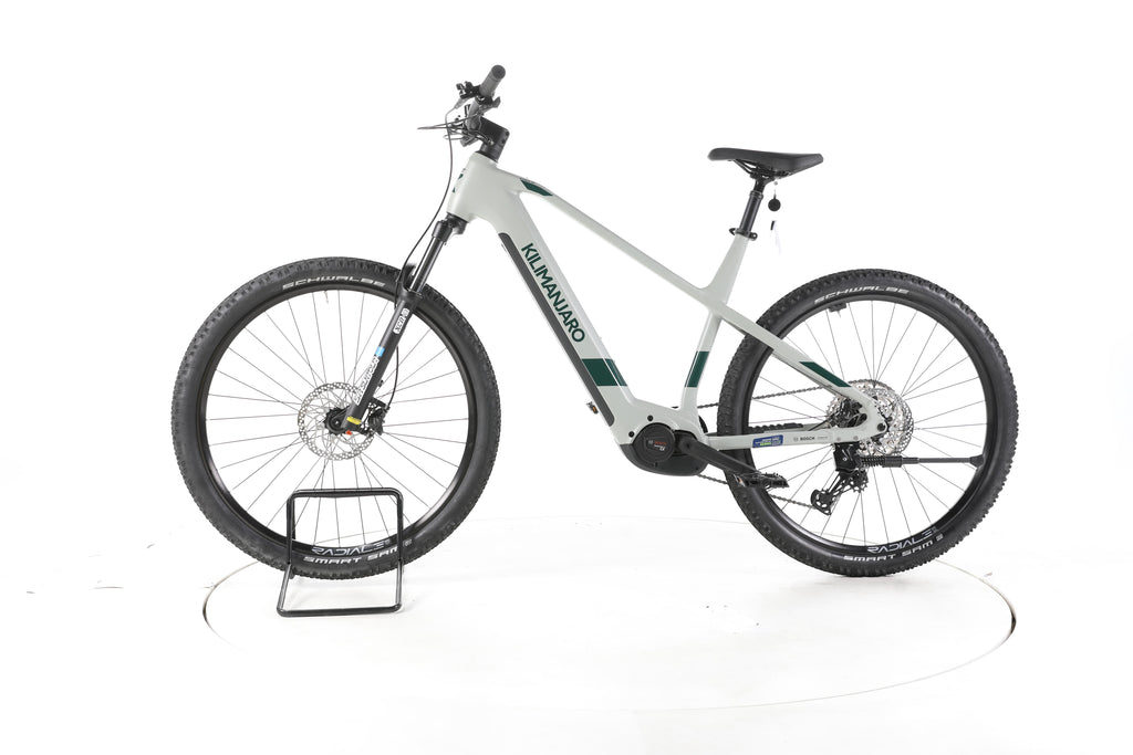 X-Fact E Race 29 E-Bike 2024 - Image 7