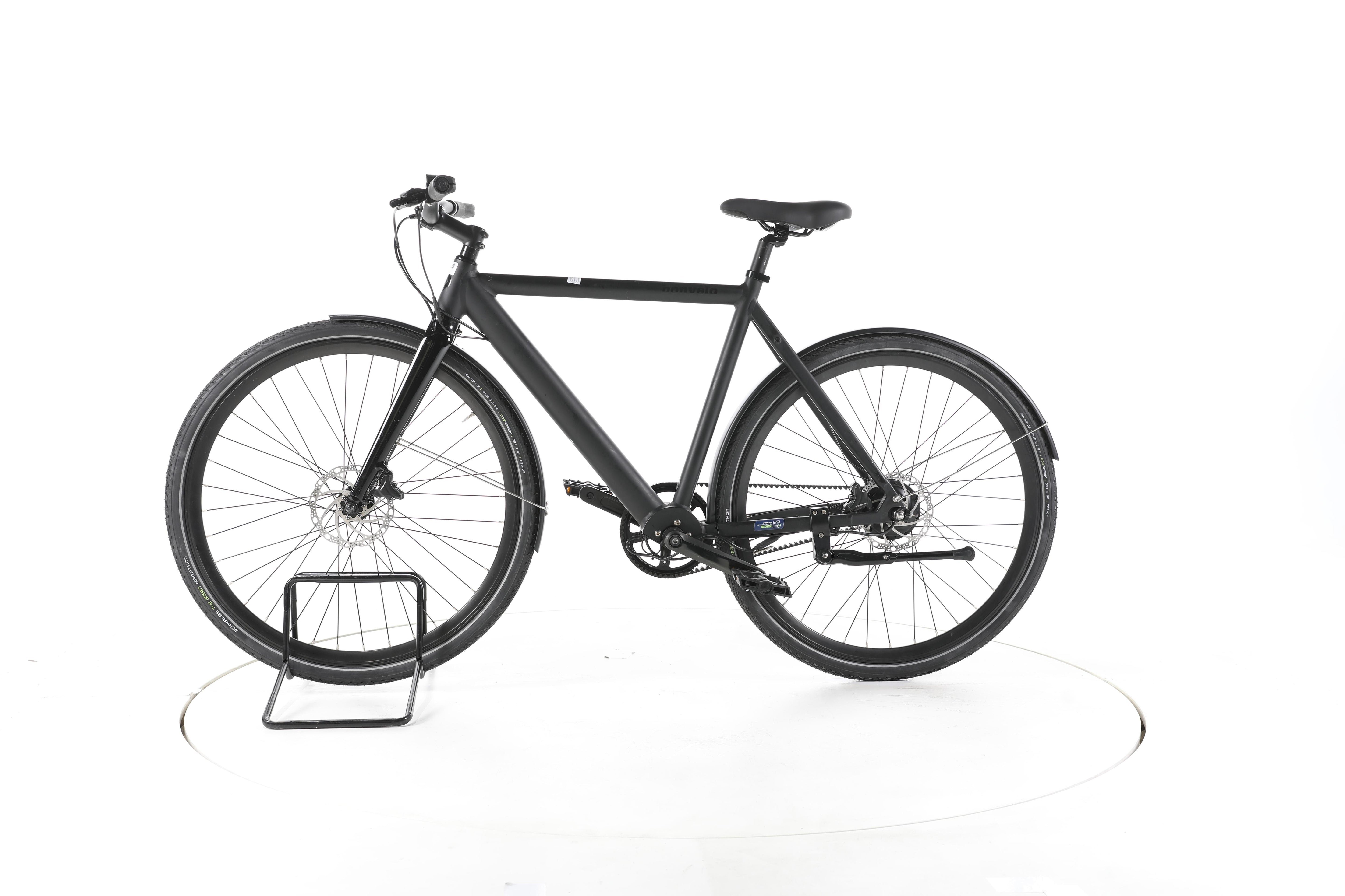 bonvelo RAKEDE Boost E-Bike - Image 7