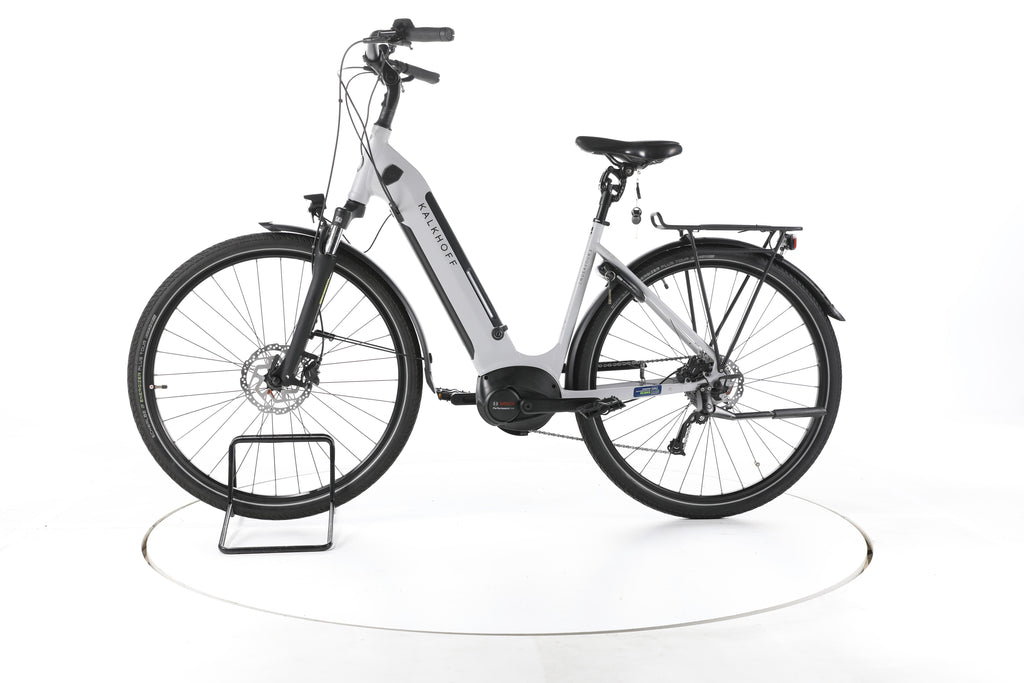 Kalkhoff Endeavour 3.B Move Trekking E-Bike Tiefeinsteiger - Image 7