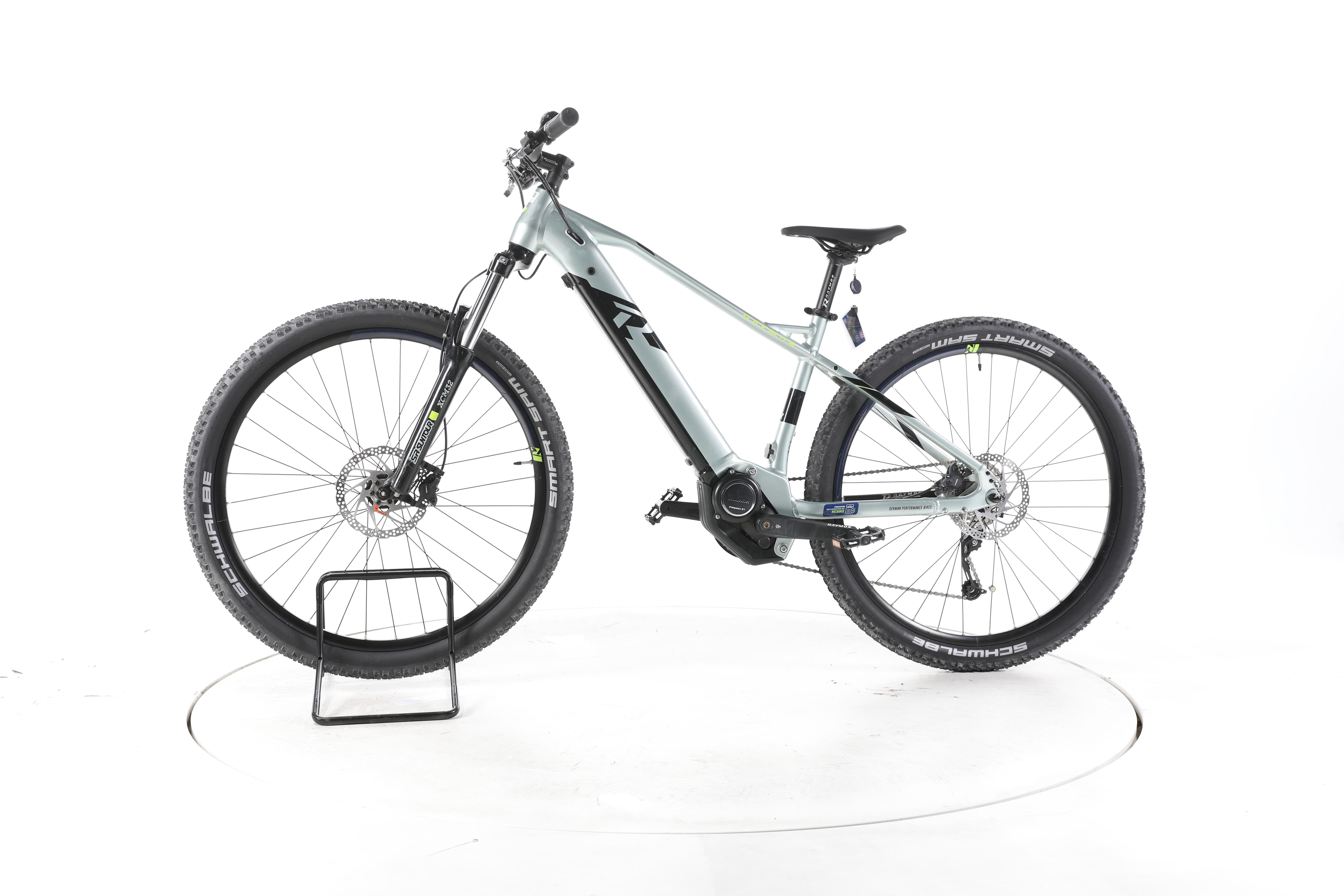 R Raymon HardRay E 5.0 E-Bike - Image 7