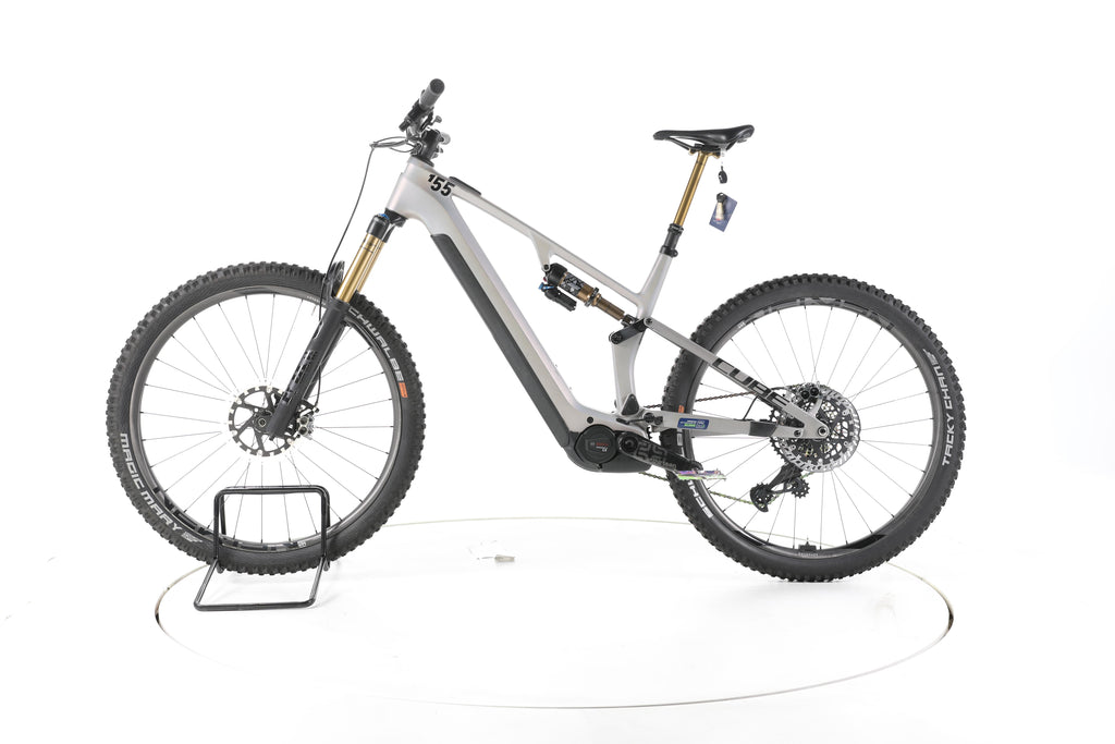 Cube Stereo Hybrid ONE55 C:68X SLT Fully E-Bike Carbon 2024 - Image 7