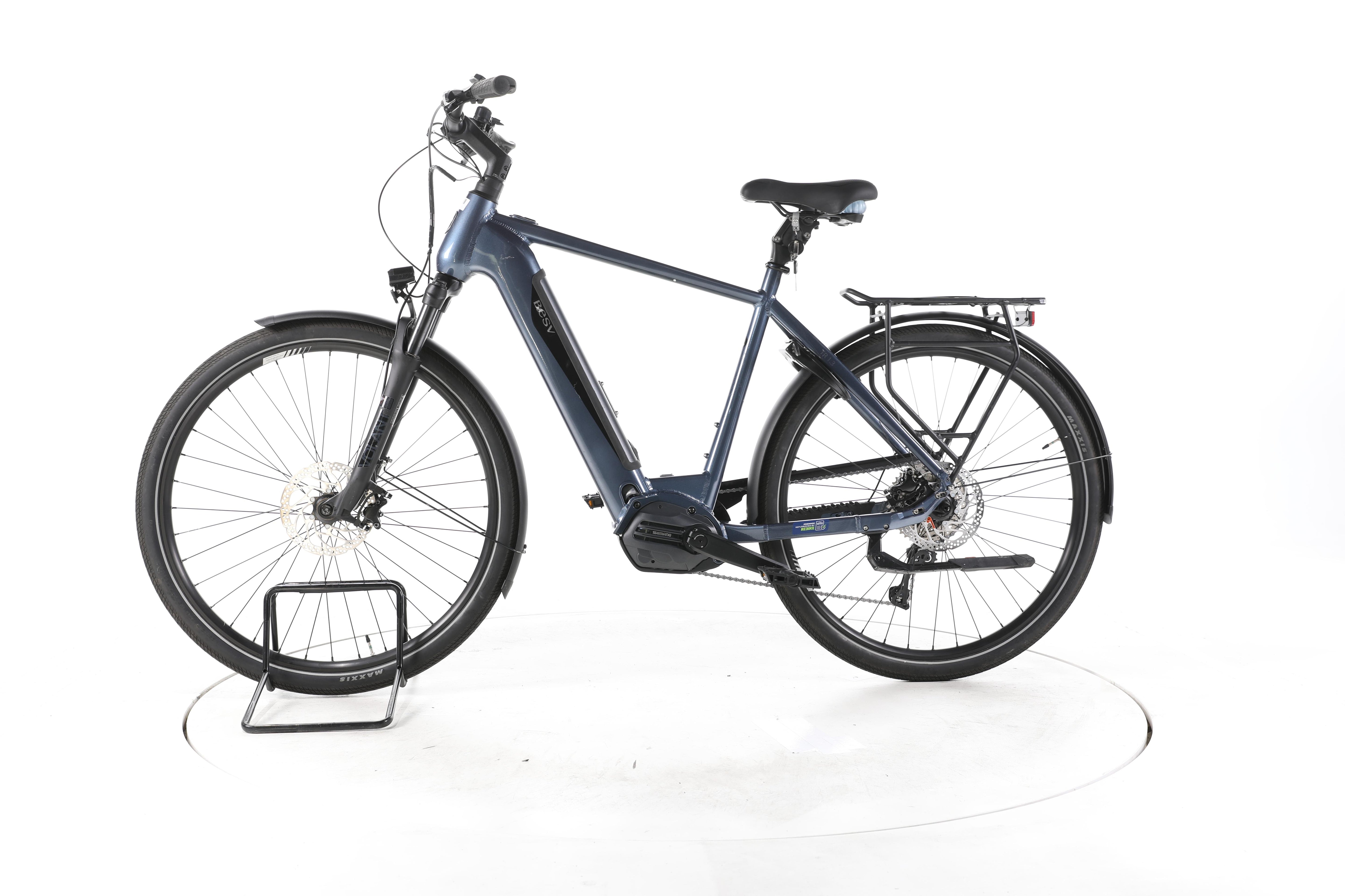 BESV TR 1.3 Trekking E-Bike - Image 7
