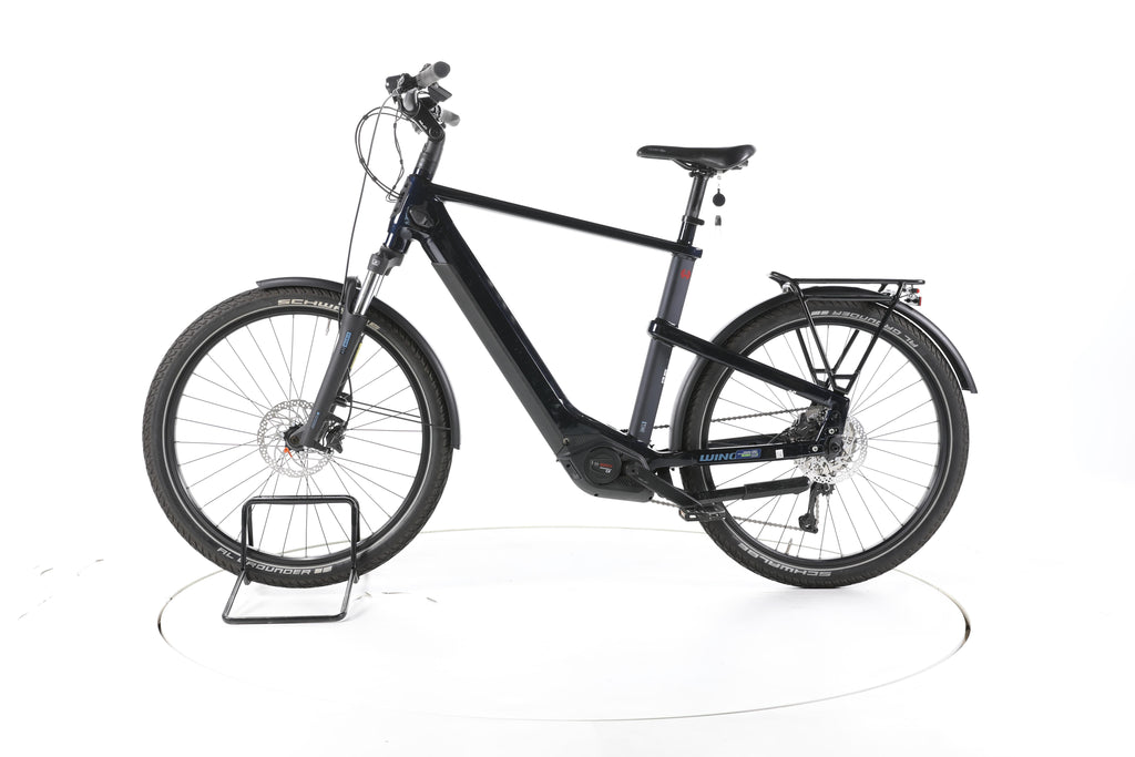 Winora Yakun 10 Trekking E-Bike - Image 7