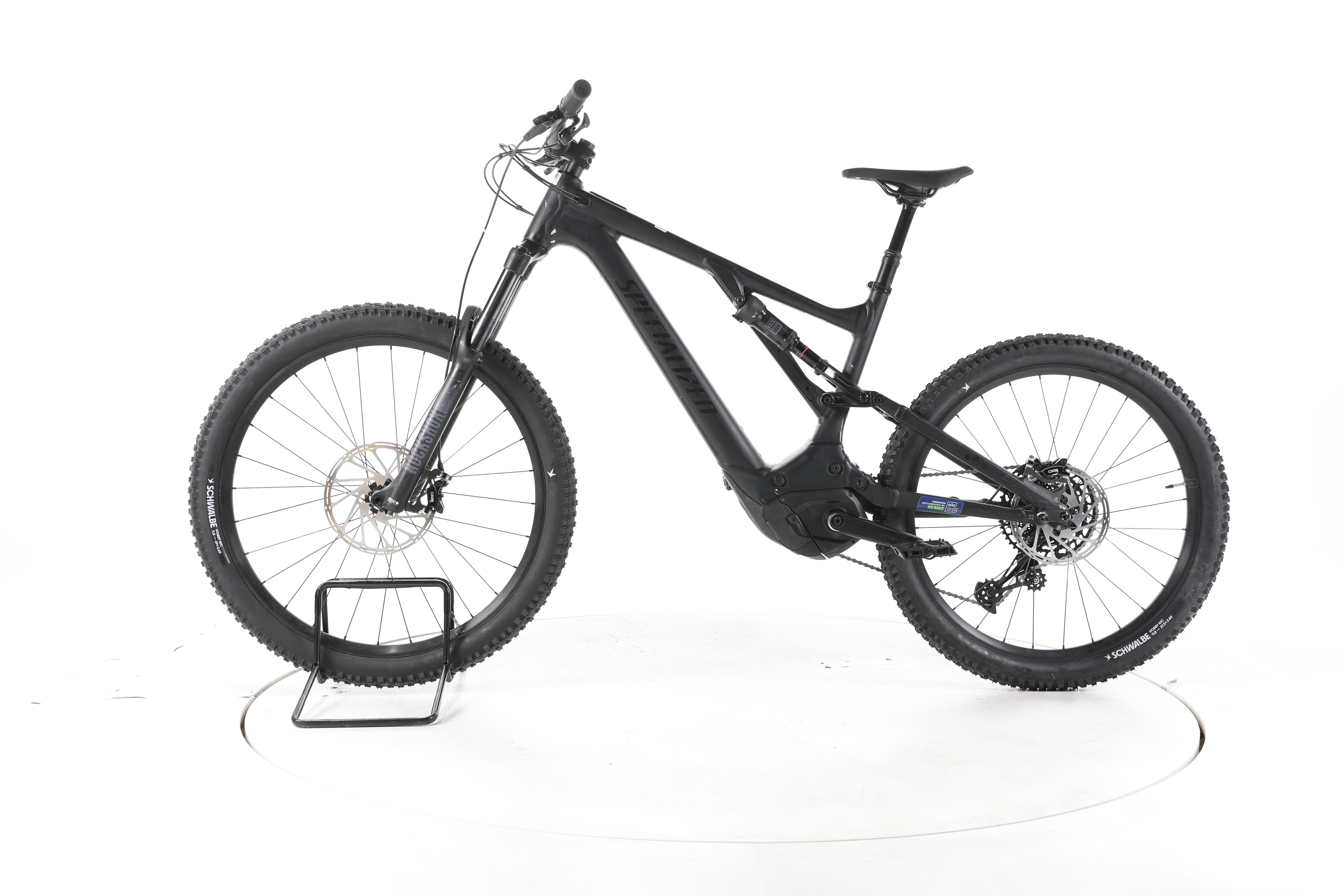 Specialized Turbo Levo E-Bike Fully - Image 7