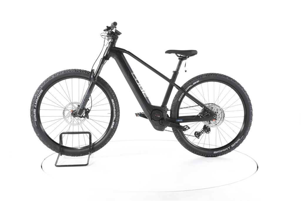 Cube Reaction Hybrid SL E-Bike - Image 7