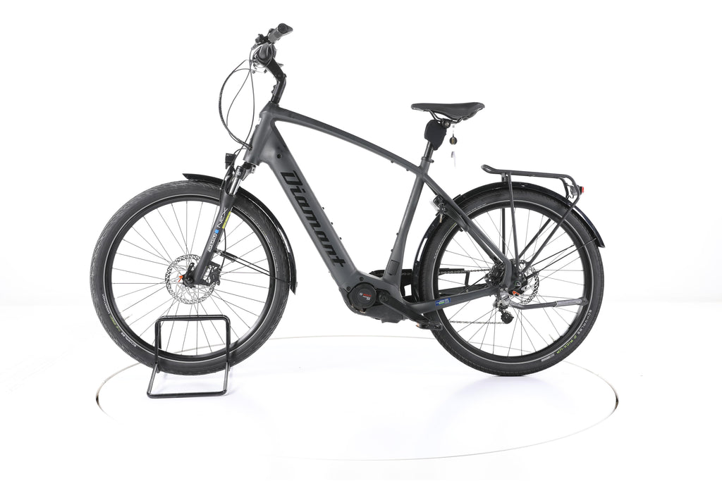 Diamant Opal+ Trekking E-Bike - Image 7