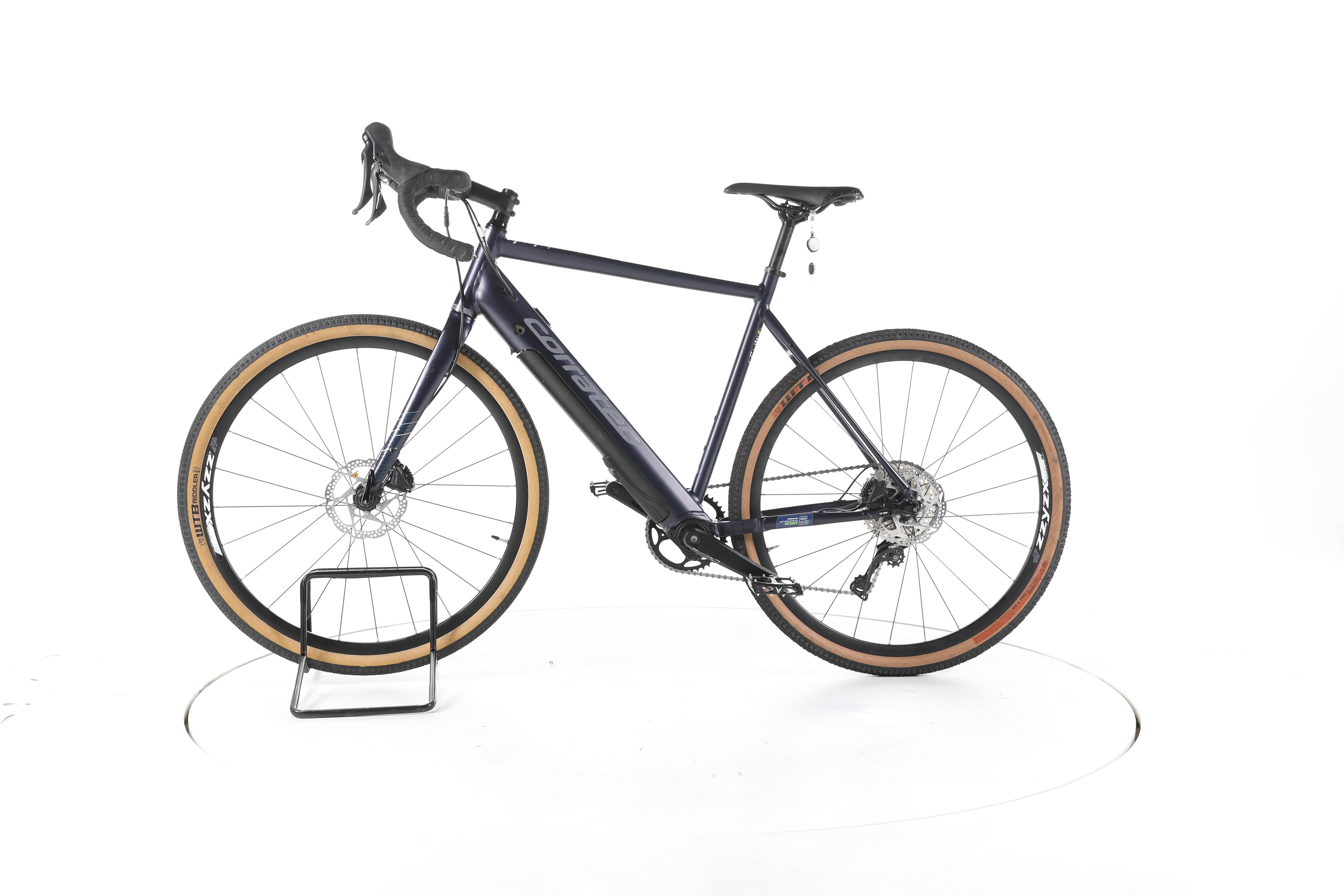 Corratec E-Allroad E-Gravelbike - Image 7