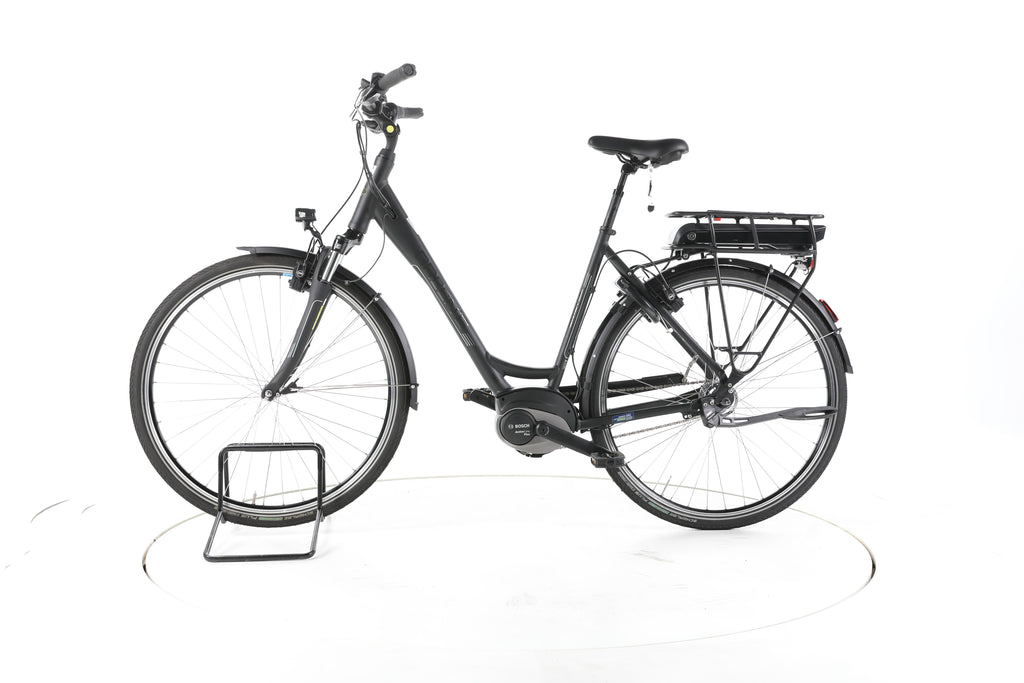 Green's Bristol City E-Bike Tiefeinsteiger - Image 7