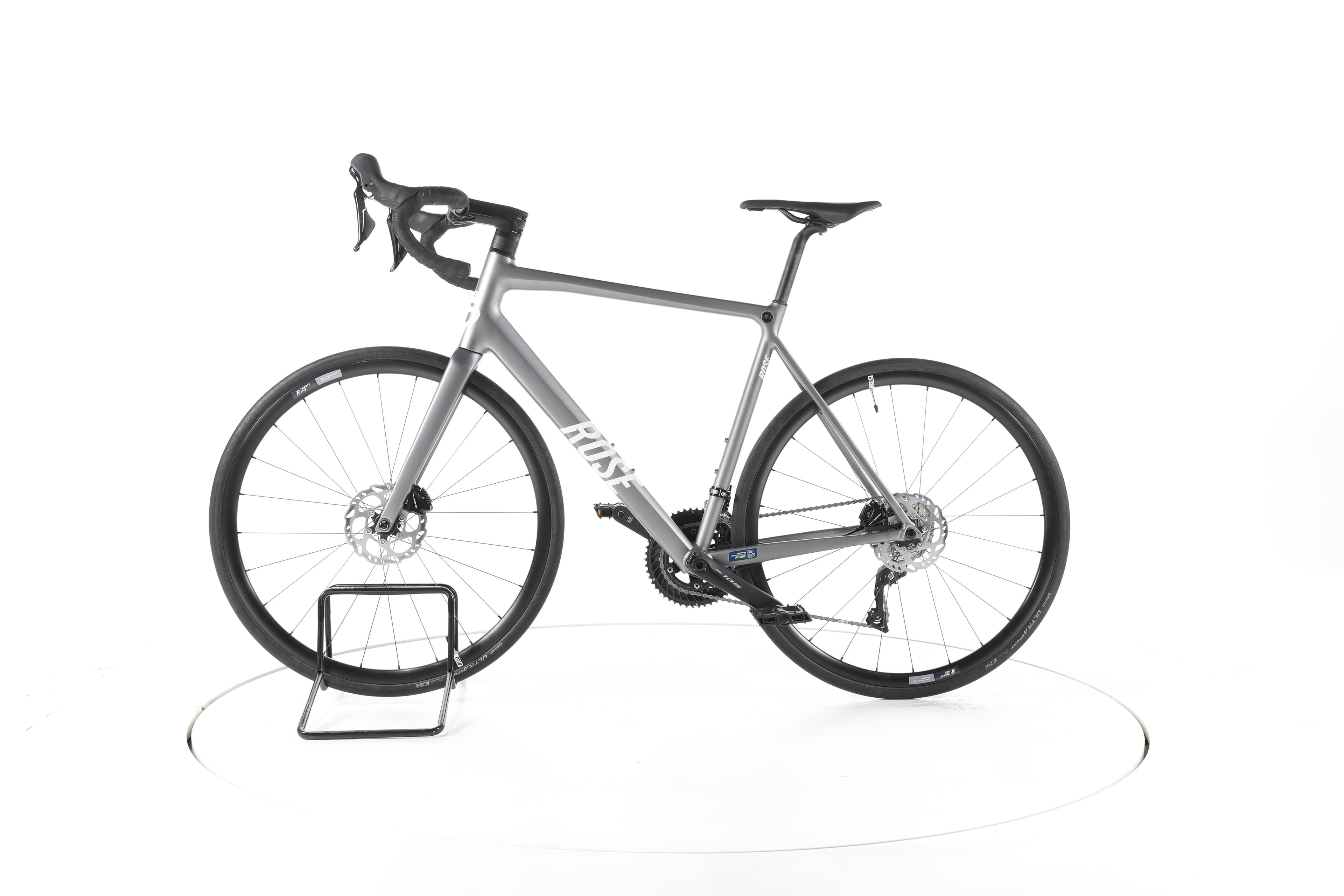 Rose PRO SL DISC 105 - Image 7