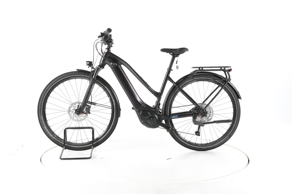 Giant Explore E+ Pro 1 Trekking E-Bike - Image 7