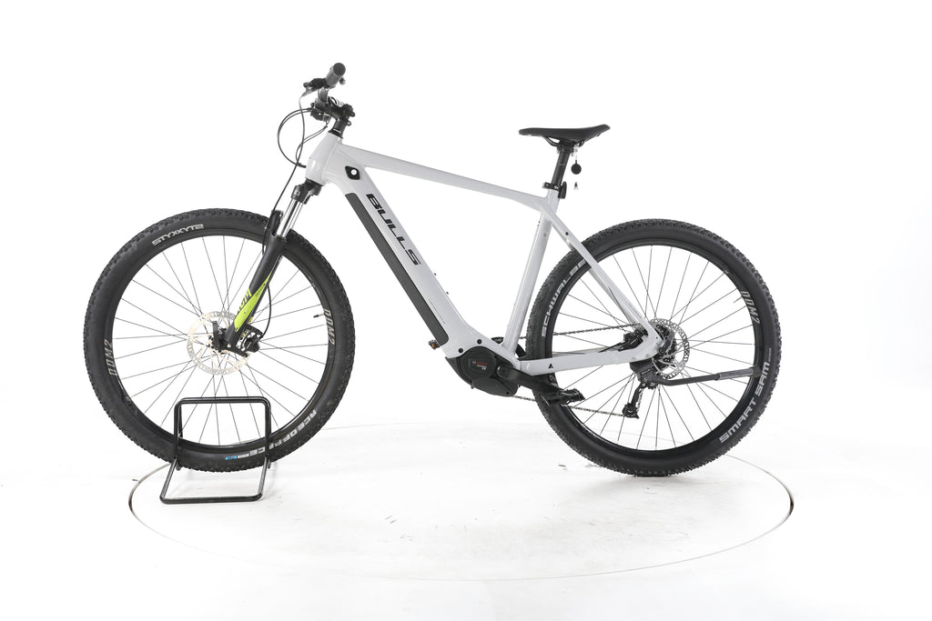 Bulls LT EVO CX E-Bike - Image 7