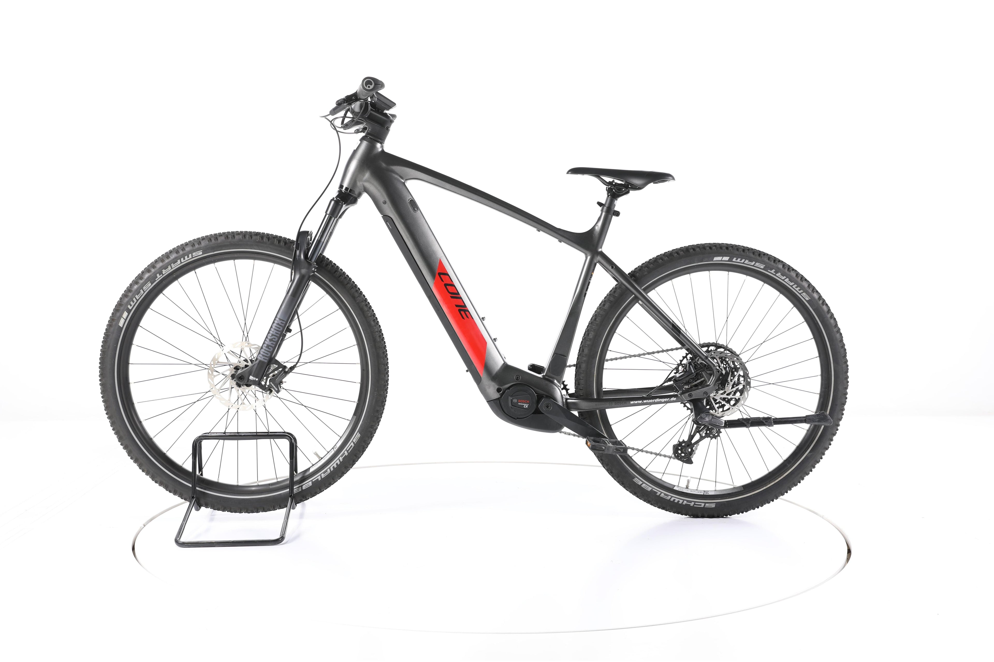 CONE Bikes eTrail iN 4.0 E-Bike - Image 7