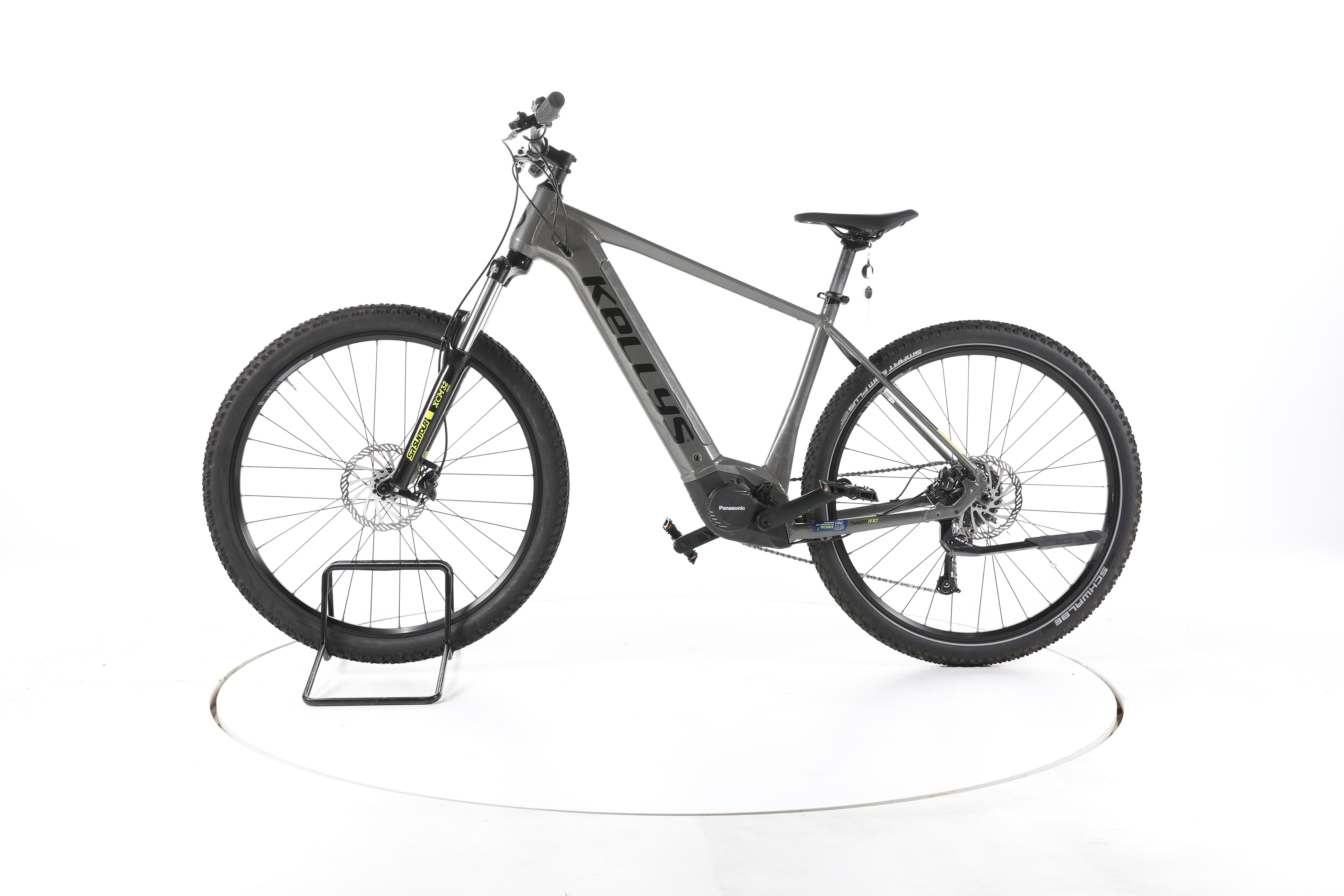 Kellys Tygon R10 E-Bike - Image 7