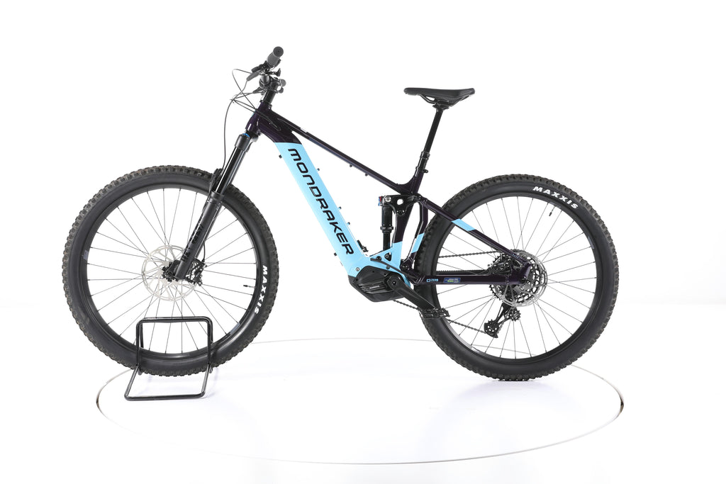 Mondraker DUSK R Fully E-Bike - Image 7