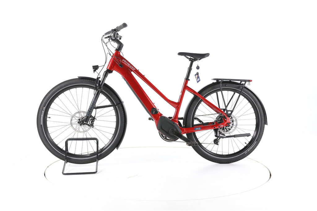 Specialized Turbo Vado 5.0 Trekking E-Bike 2024 - Image 7