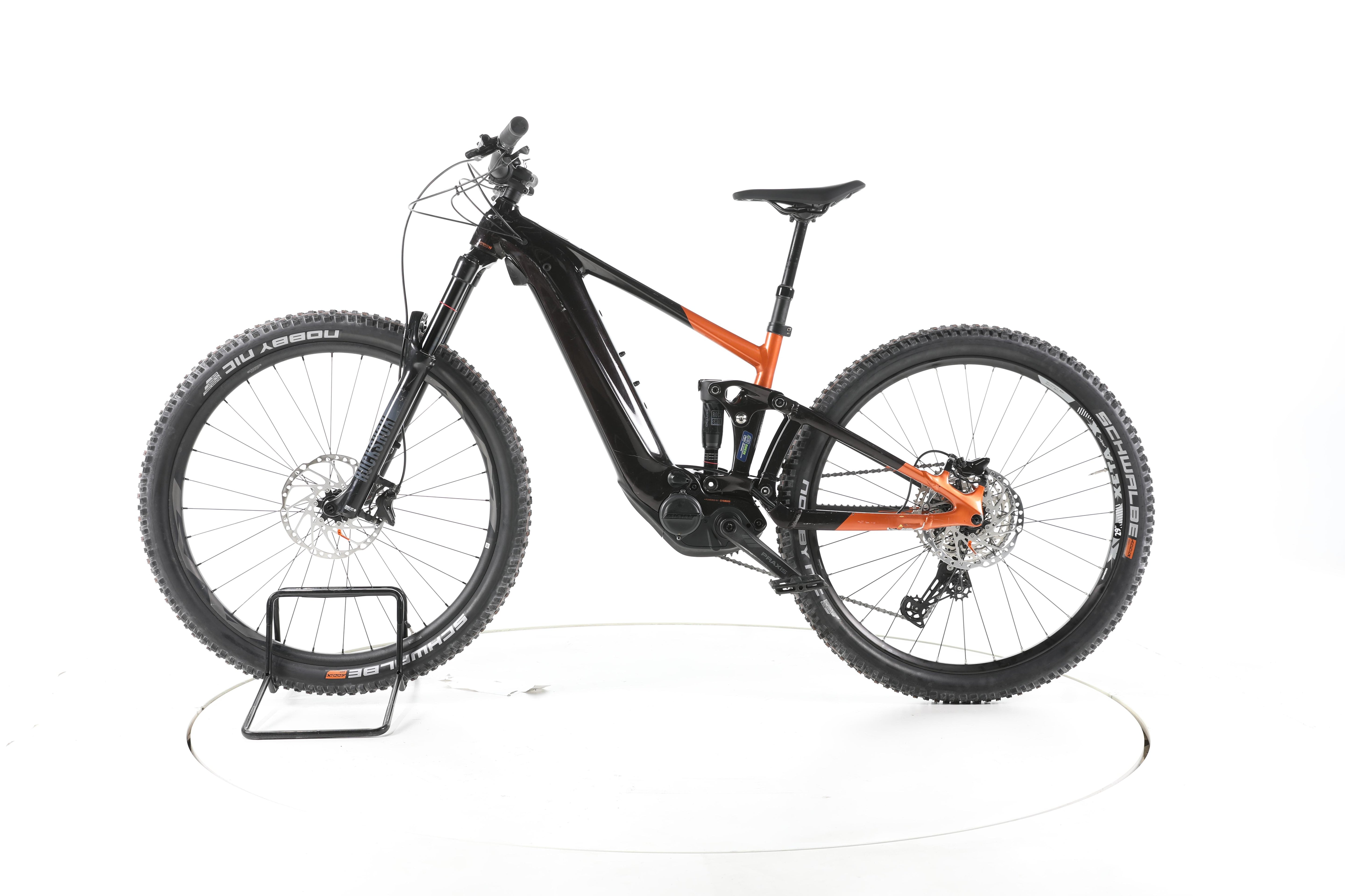 Giant Trance X E+ 3 E-Bike Fully - Image 7