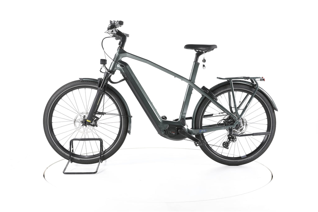 Kalkhoff Endeavour 7.B Move+ Trekking E-Bike 2024 - Image 7