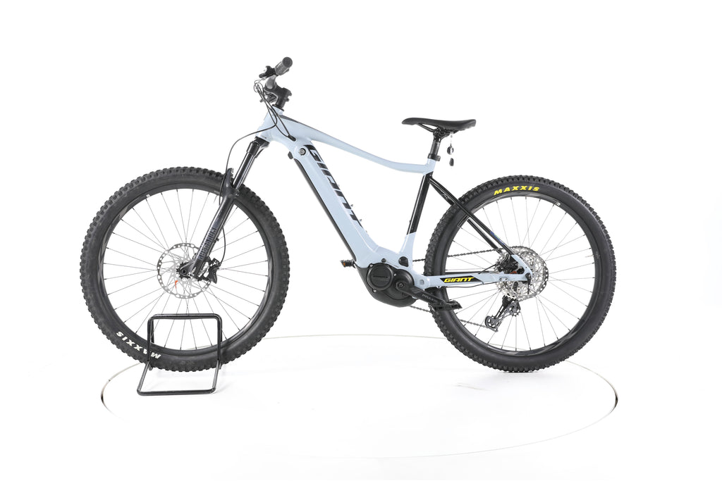 Giant Fathom E+ 1 Pro E-Bike - Image 7