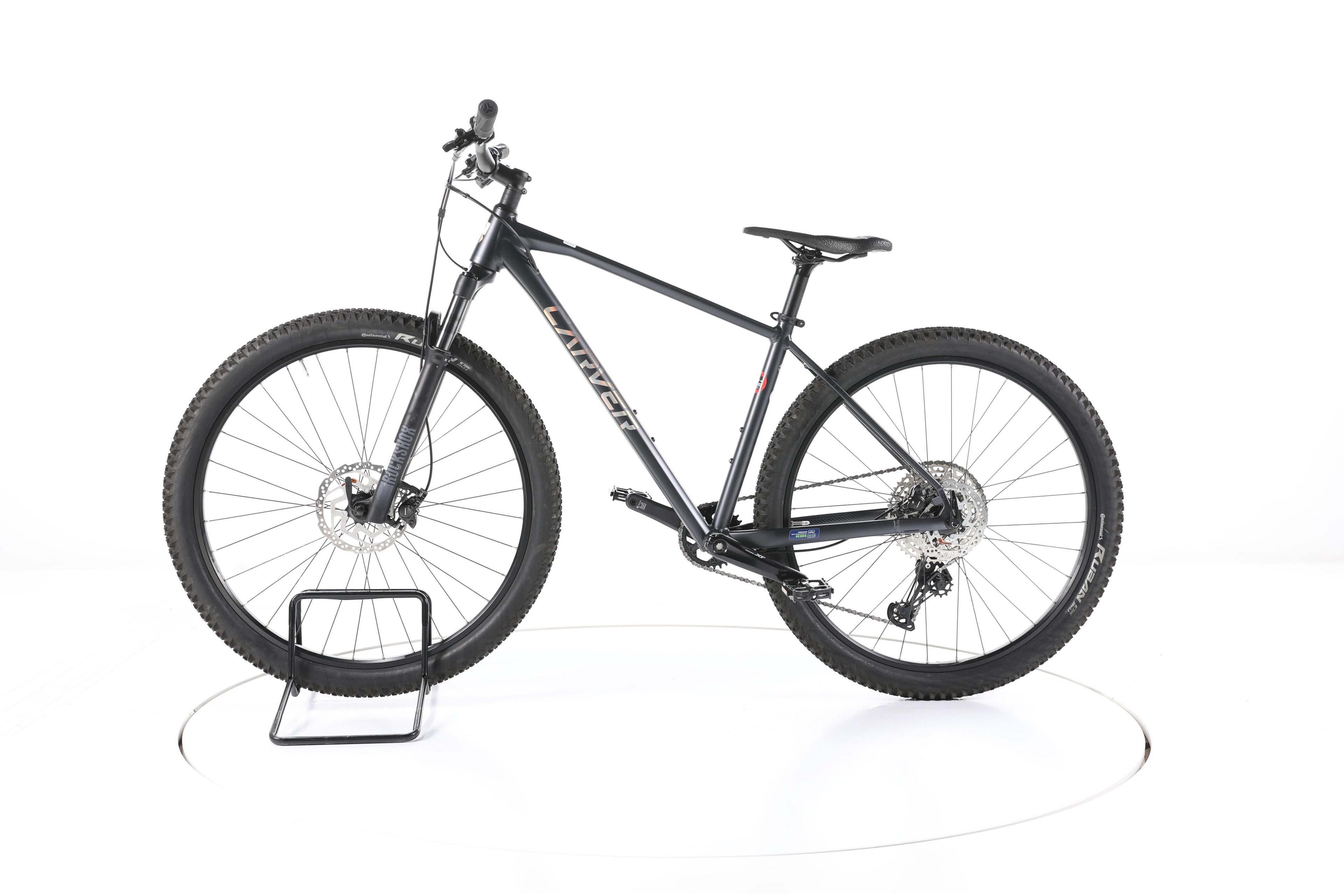 Carver Strict 170 - Image 7