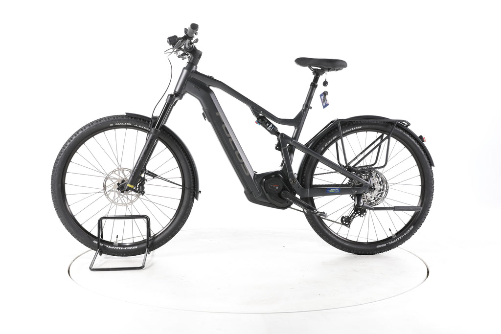 Focus Thron² 6.8 EQP E-Bike Fully - Image 7