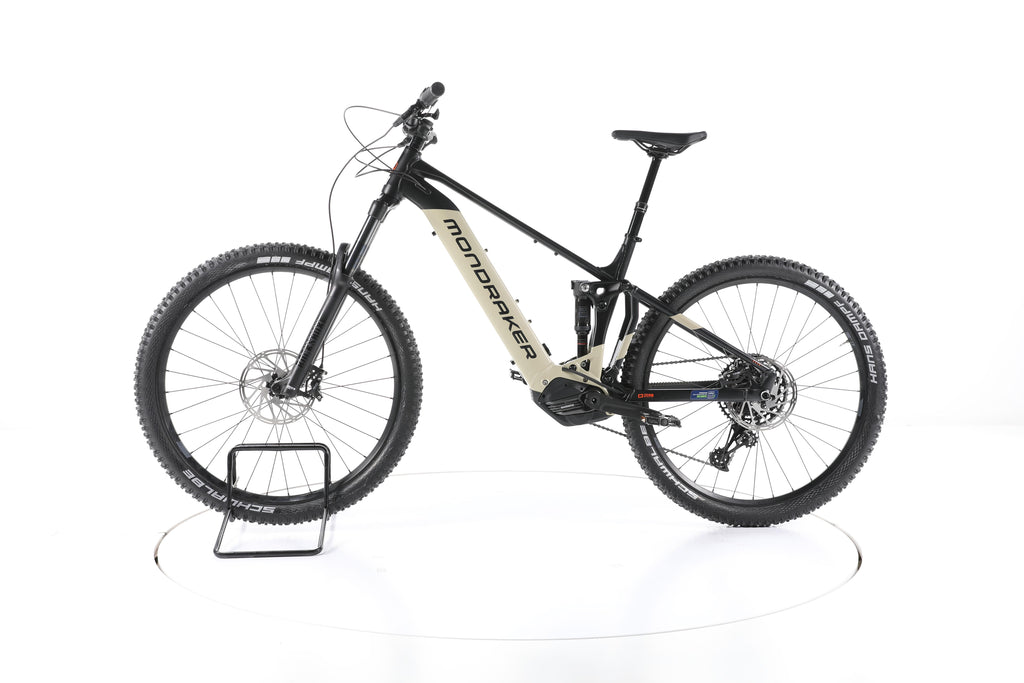 Mondraker DUSK Fully E-Bike - Image 7