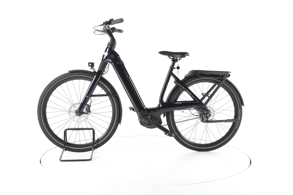 Cannondale Mavaro Neo 4 City E-Bike Tiefeinsteiger - Image 7