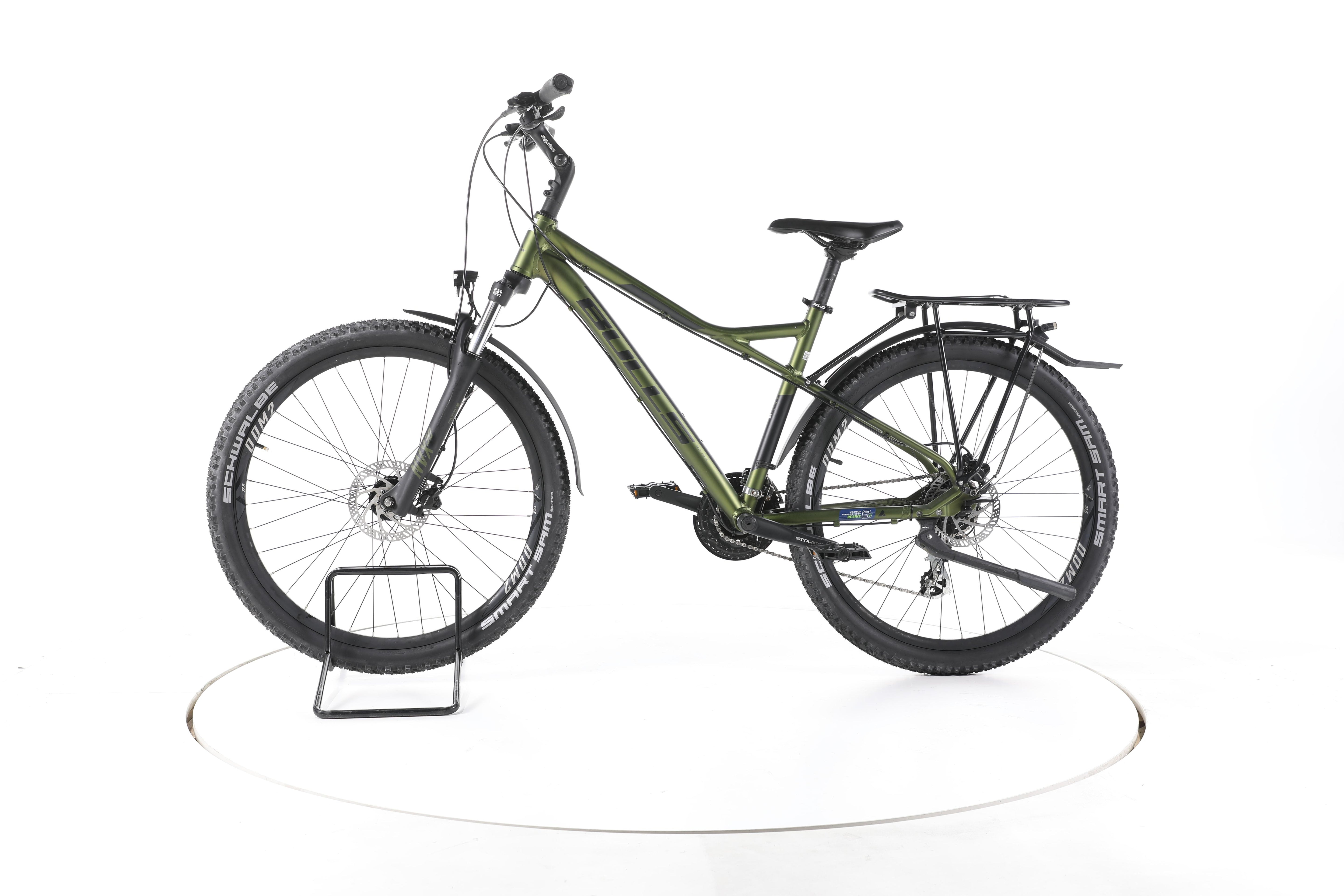 Bulls Sharptail Street Fahrrad City & Trekking - Image 7