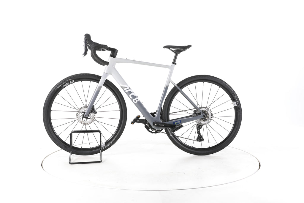 ARC8 Eero Gravelbike Carbon 2024 - Image 7