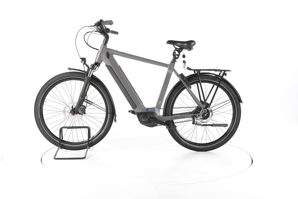 Winora Sinus R5 City E-Bike - Image 7