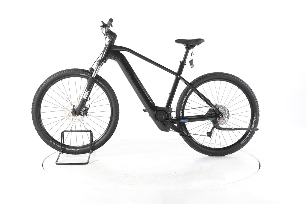 Cube Reaction Hybrid ONE E-Bike - Image 7