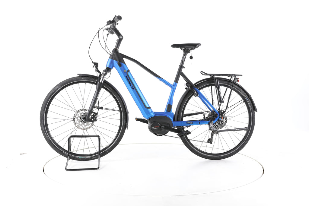 Kreidler Vitality Eco 7 Trekking E-Bike - Image 7