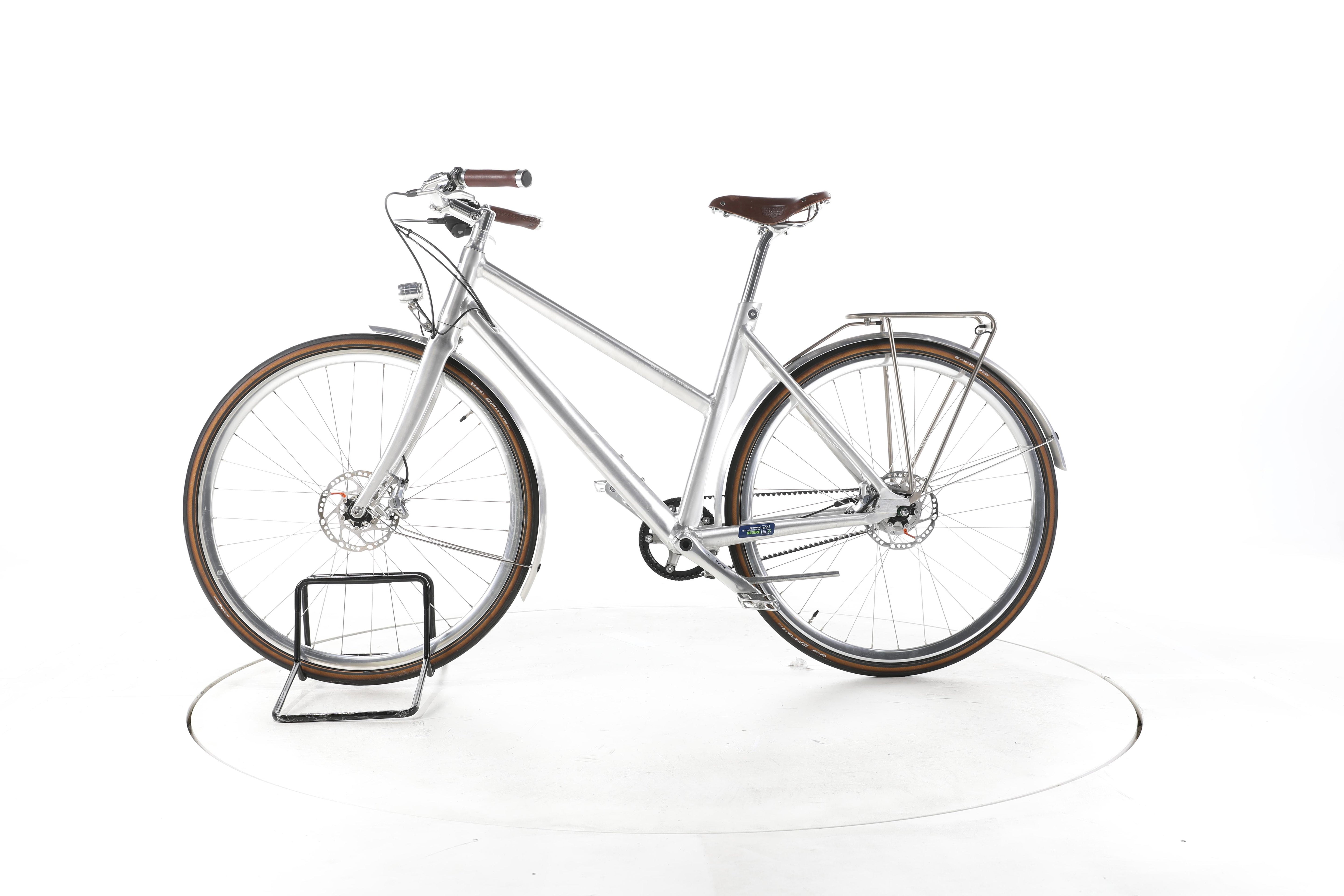 Schindelhauer Bikes Frieda VIII Fahrrad City & Trekking - Image 7