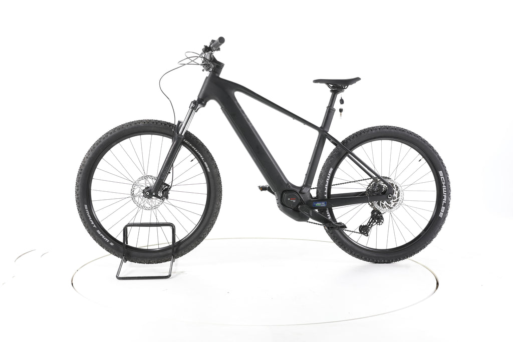 Cube Reaction Hybrid ONE E-Bike 2025 - Image 7