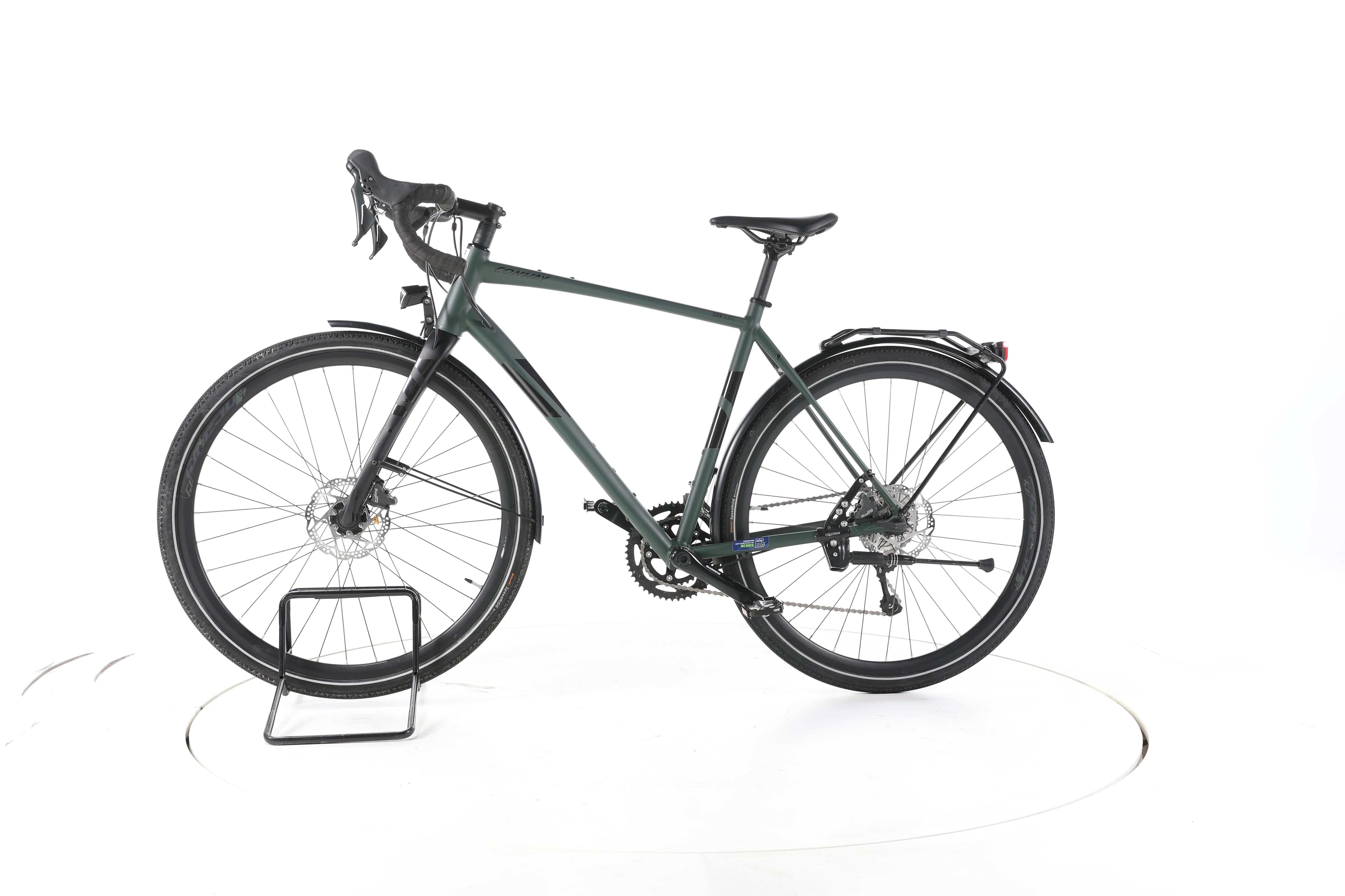 Conway GRV 5.0 C - Image 7